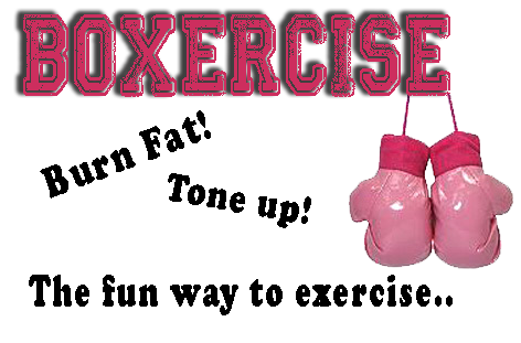 BOXERCISE